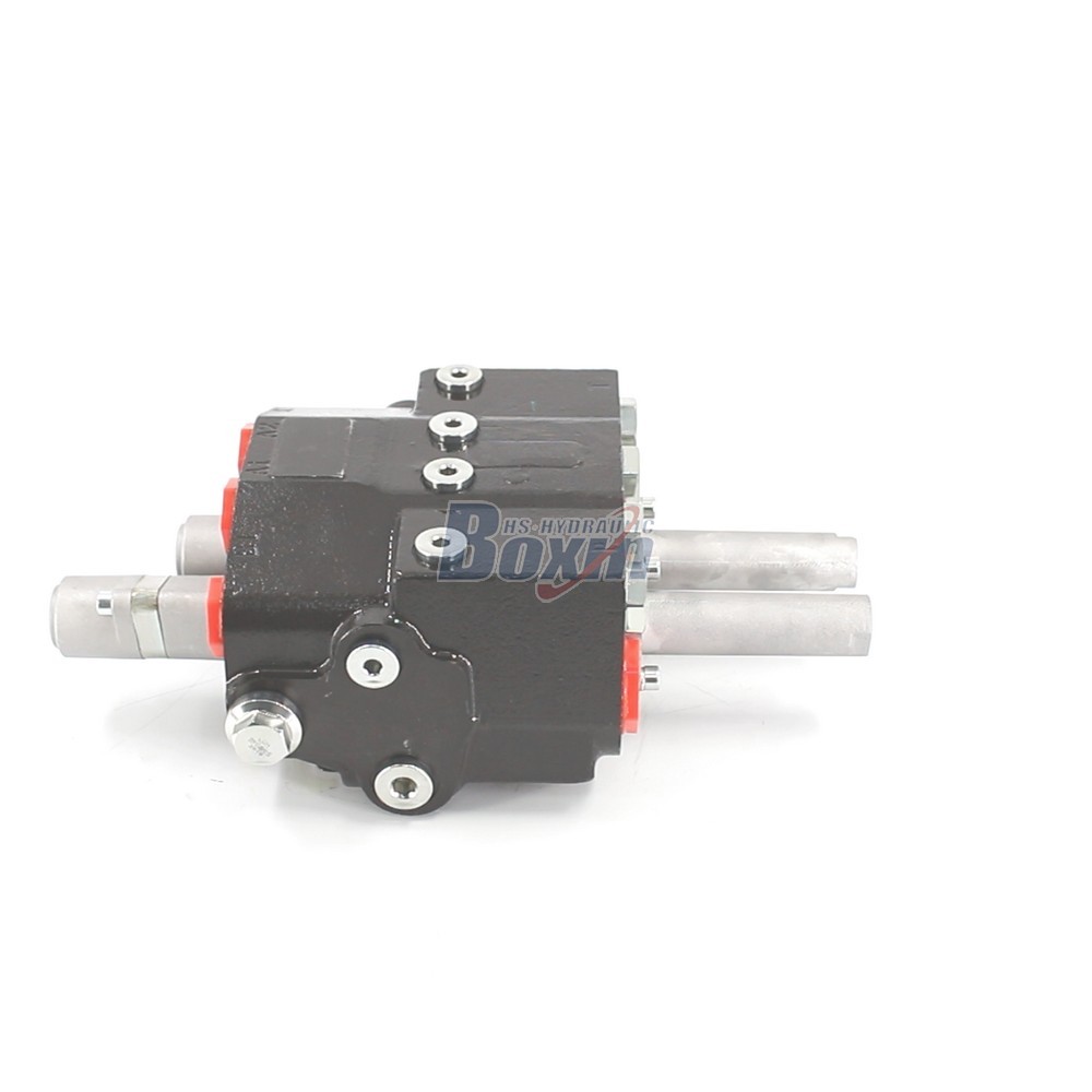 HSDM80-QTWDD-OTDD Cable 2 Spool Valve Factory Direct Supply cover photo